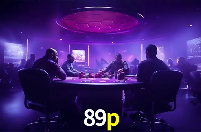 Estatísticas 89p