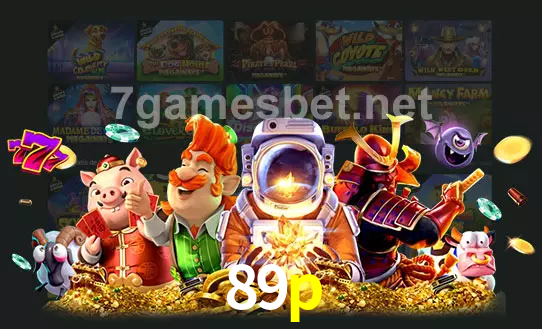 cassino 89p