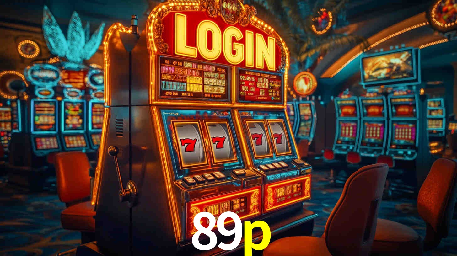 Premium Interface 89p