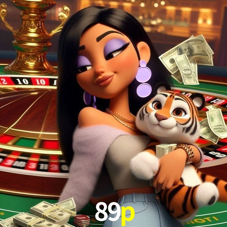 Welcome Bonus 89p