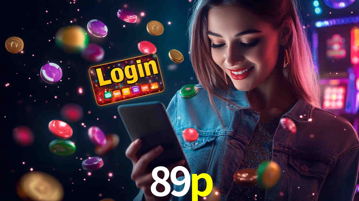 Explorando a Categoria de Eventos em Apostas na 89p
