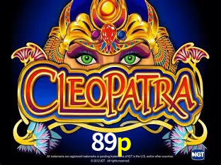 A Popularidade dos Caça-Níqueis no 89p