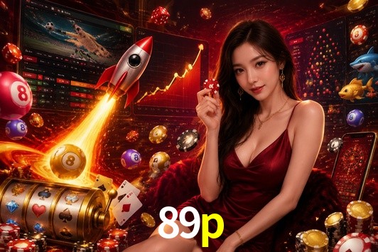 APP oficial da 89p para mobile