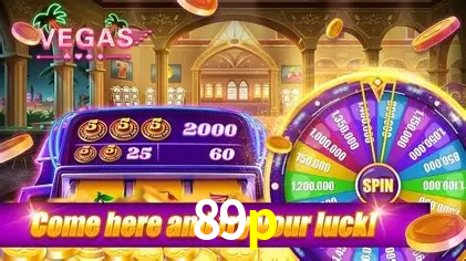 Blackjack na 89p
