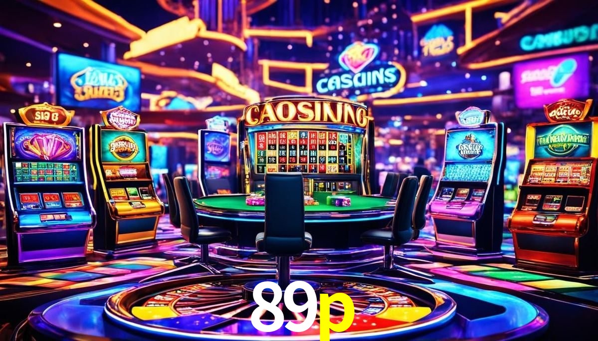 Login Seguro 89p