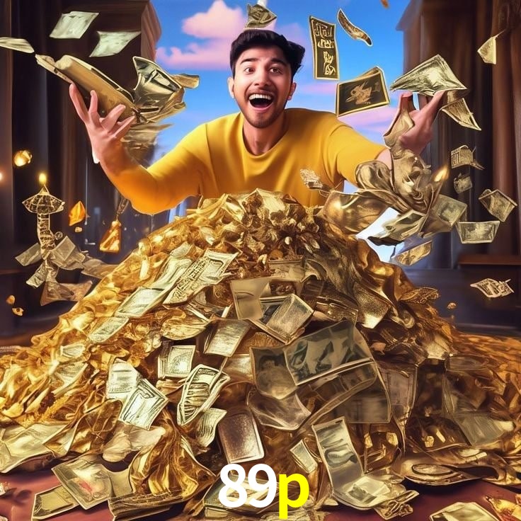 Apostas de Tênis 89p
