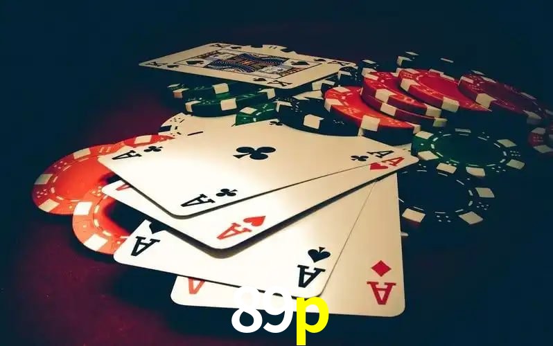 Níveis VIP 89p