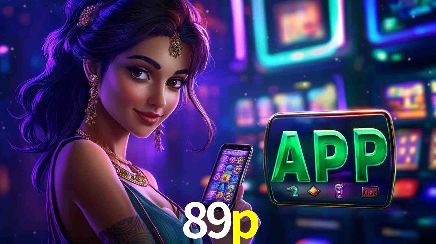 89p: A Experiência de Casino com Jogos de Mesa ao Vivo