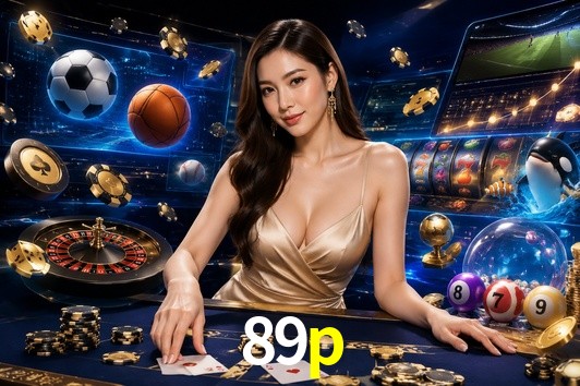 Platform Technology 89p