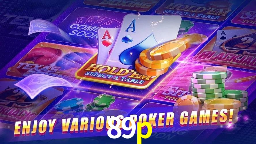 cassino 89p