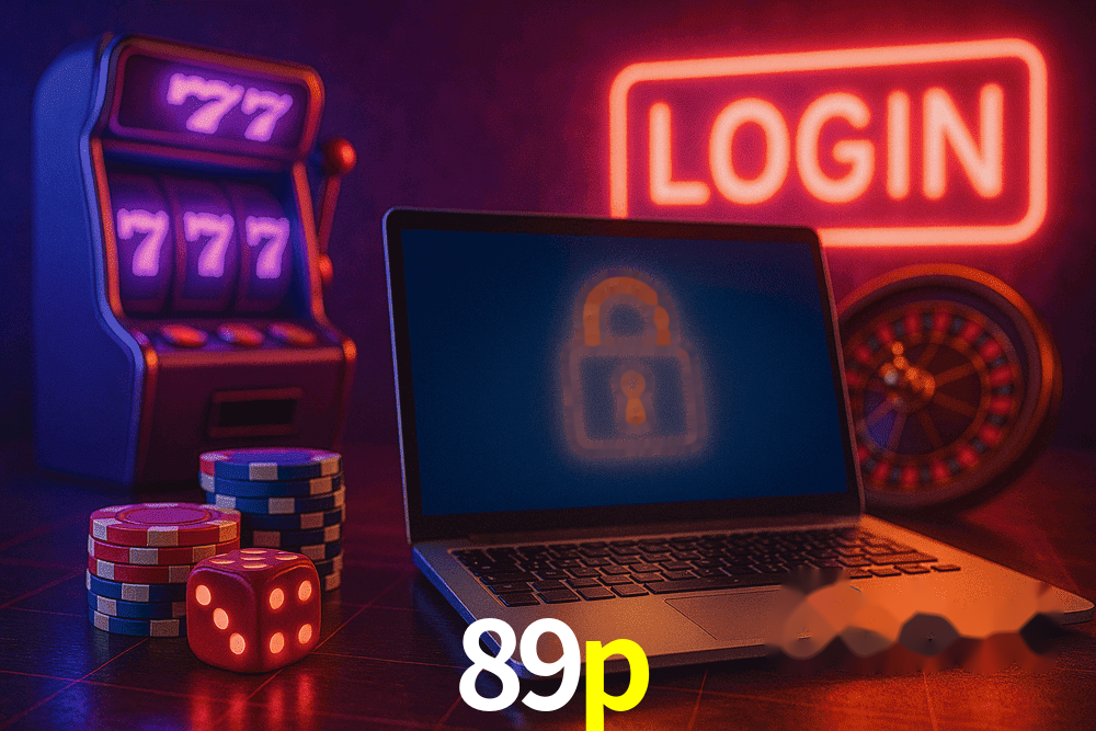 Jogos de Slot 89p