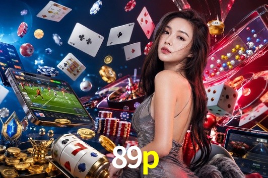 Live Casino 89p
