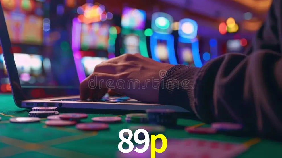 Casino VIP 89p