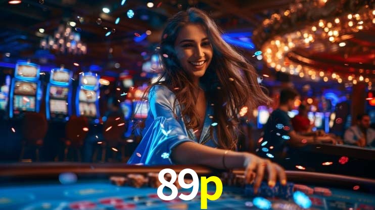 Experiência VIP 89p