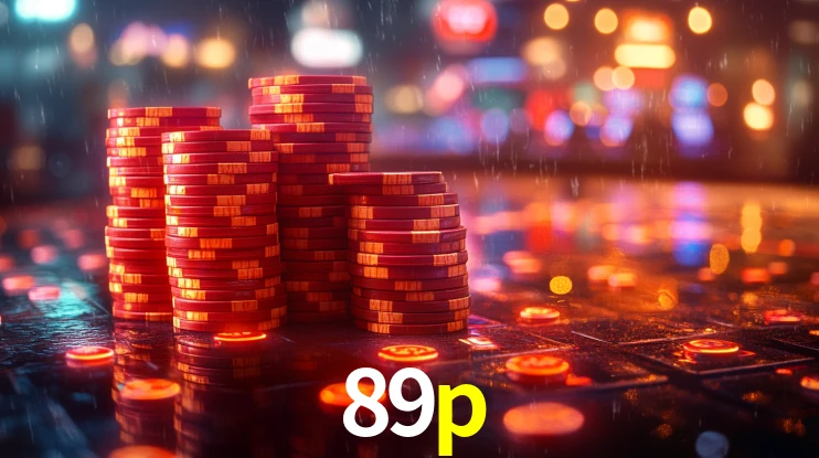 89p: Jogos de Caça-Níqueis-Altas Recompensas, Roleta-Velocidade, Blackjack-Desafios Máximos