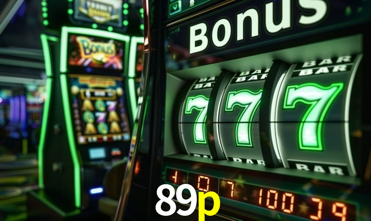 Game Providers 89p