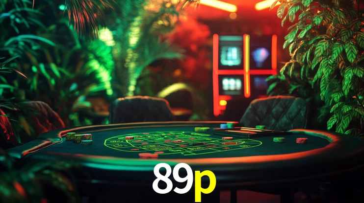 Live Casino 89p