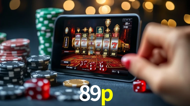 Welcome Bonus 89p