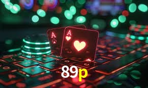Provedores de Jogos 89p