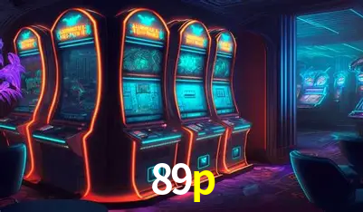 Descubra a Magia dos Jogos de Arcade no 89p