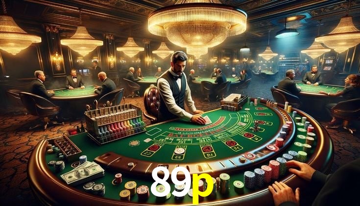 Game Statistics 89p