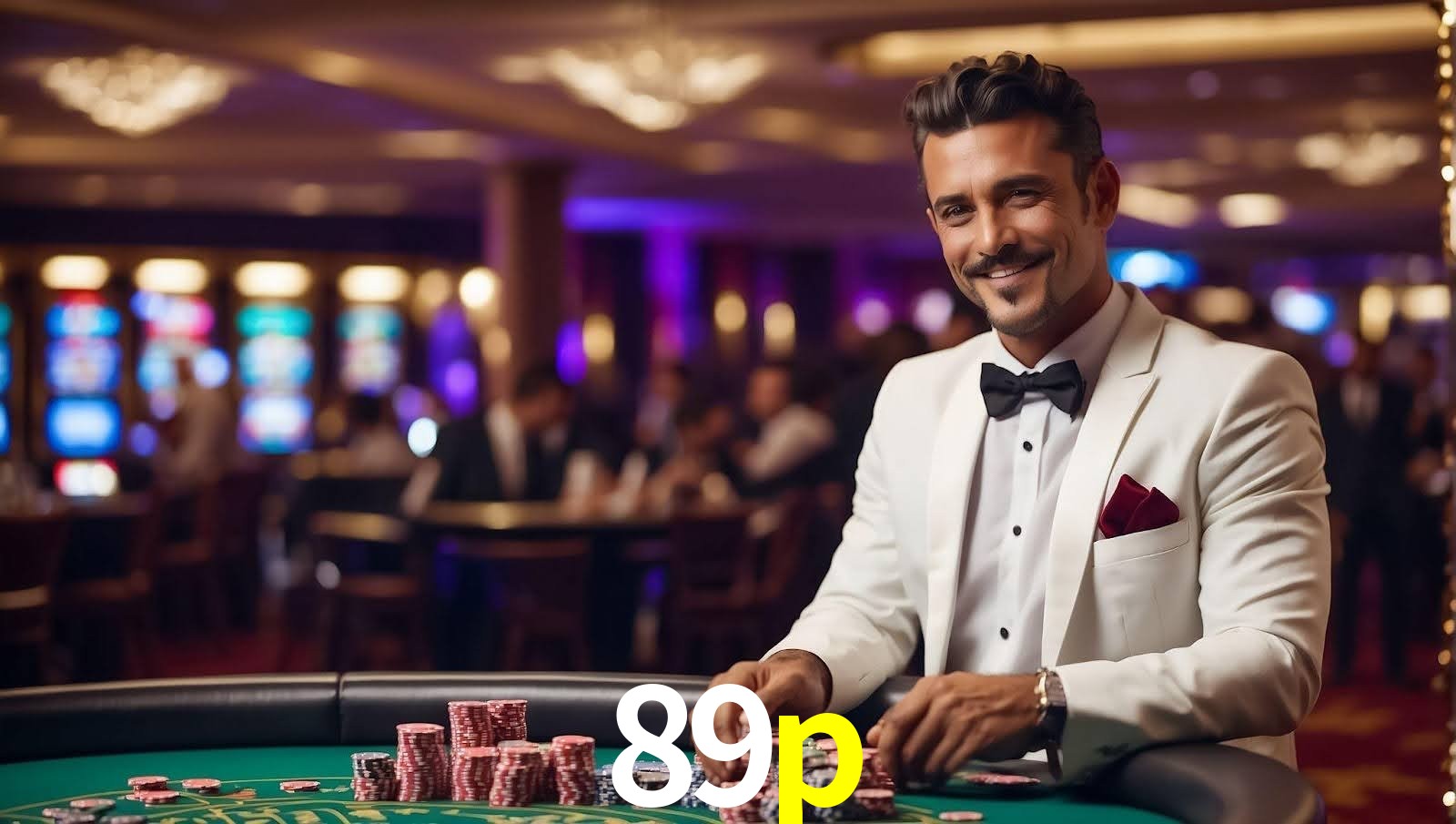Ver Cassino ao Vivo
