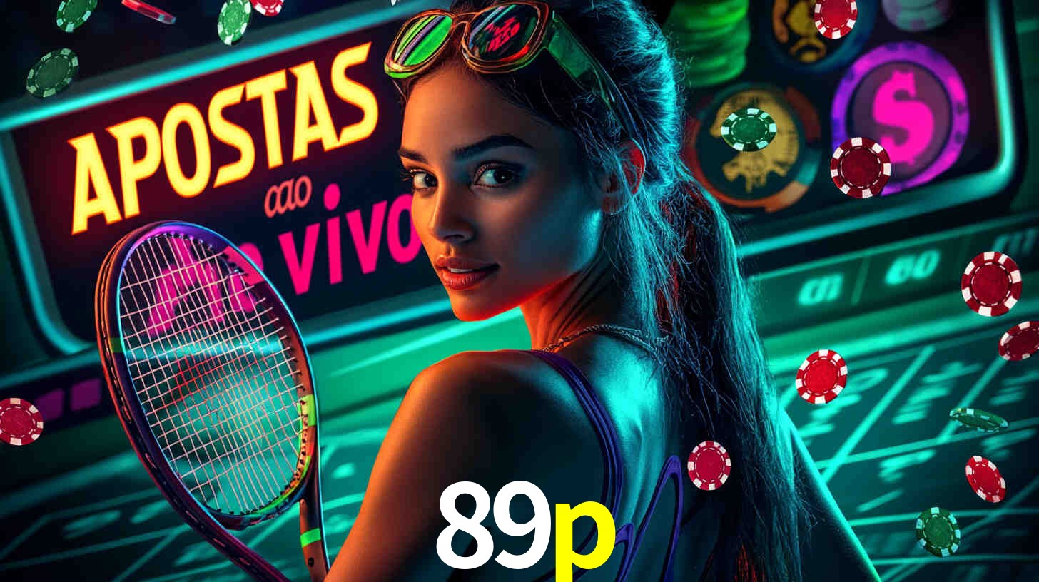 Explorando a Categoria de Eventos em Apostas na 89p