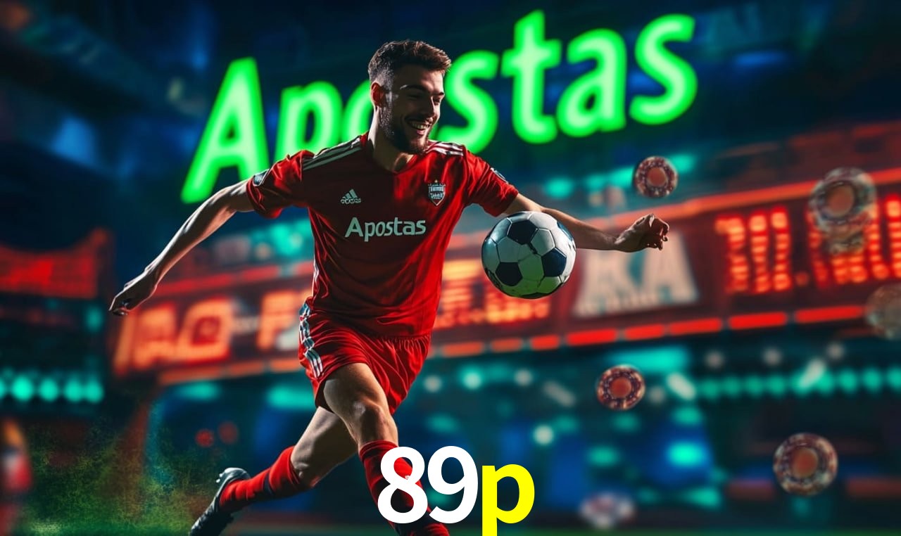 Casino Ao Vivo 89p