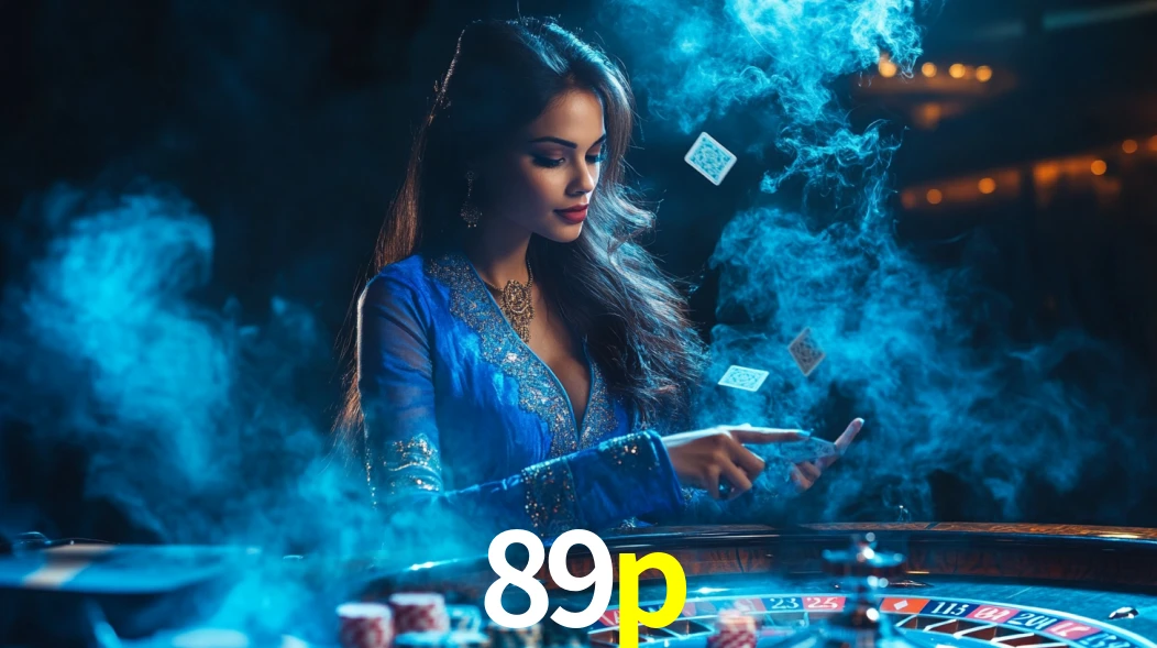 A Emoção da Loteria na 89p: Uma Chance de Mudança de Vida