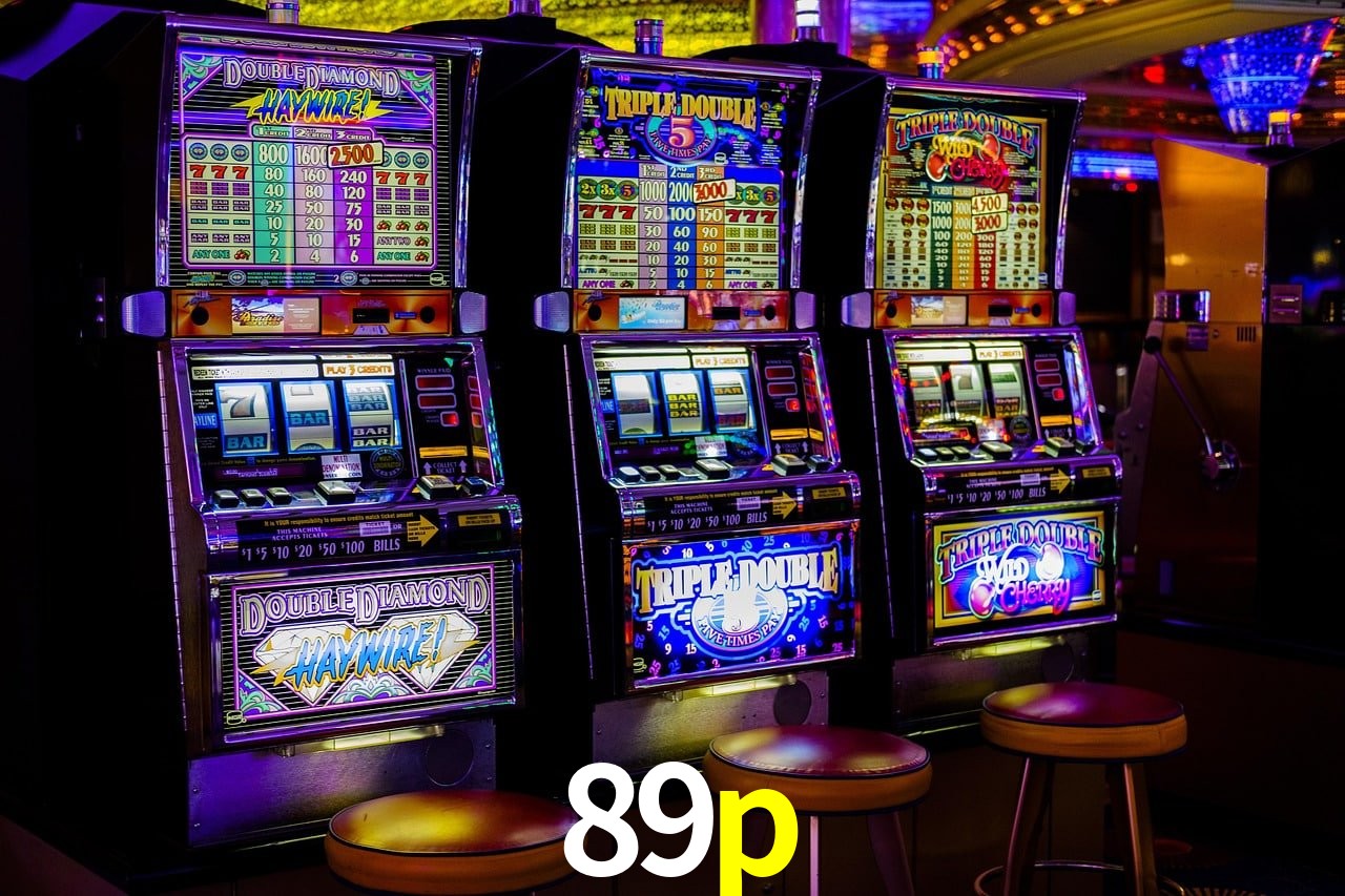 Gates of Olympus 89p