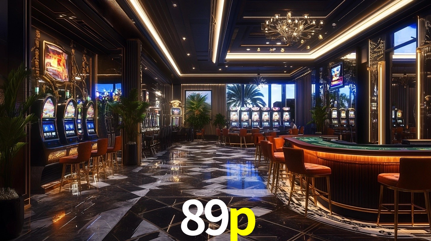 Premium Interface 89p