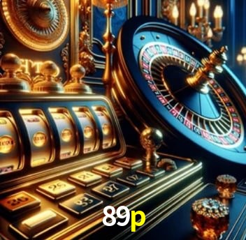 Casino Ao Vivo 89p