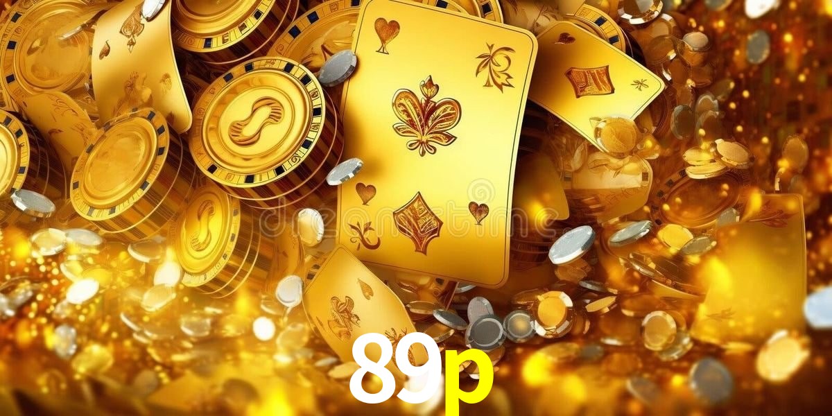 Inovações de Jogos na 89p: O Futuro das Experiências Interativas