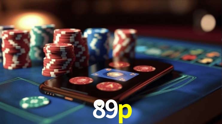 Mesa de Blackjack 89p