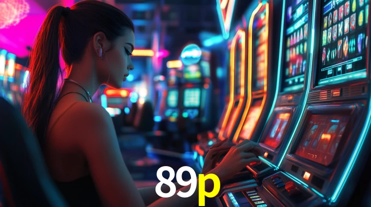Ofertas Imperdíveis na 89p: Promoções e Bônus Que Valem a Pena