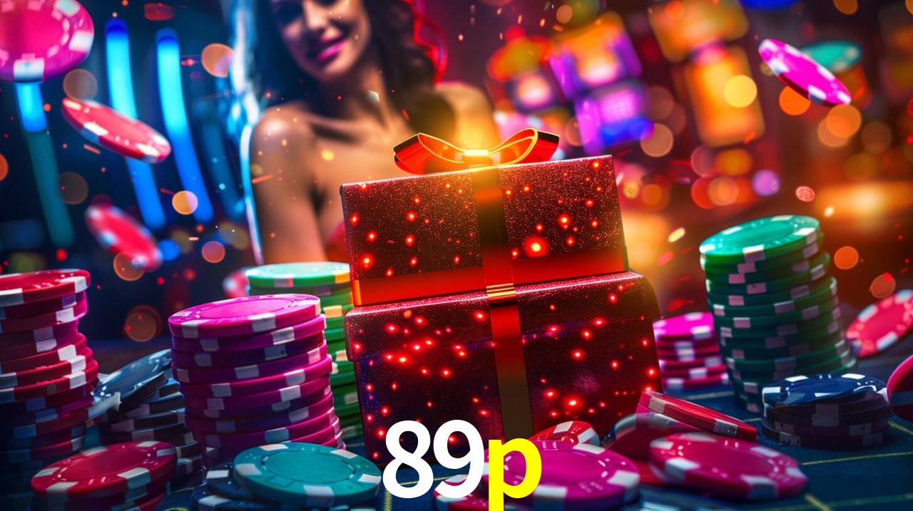 Download para Android e iOS na 89p