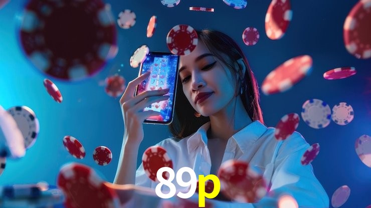 Desvendando o Mundo dos Jogos Virtuais na 89p