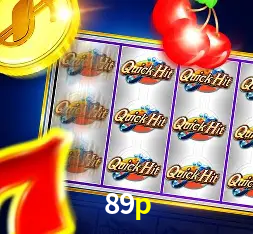 Descubra a Magia dos Jogos de Arcade no 89p