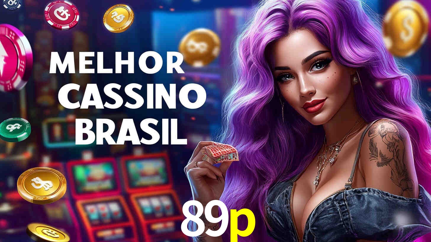 Apostas Esportivas na 89p: Um Guia Completo