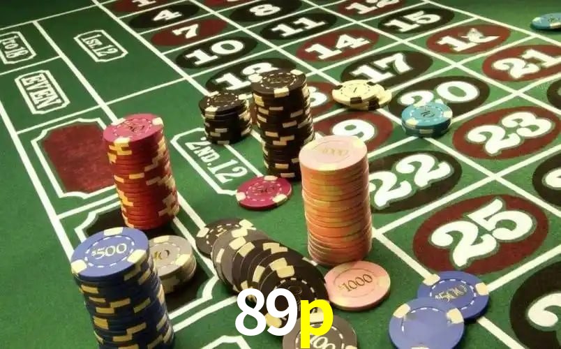 Estatísticas do Jogo 89p