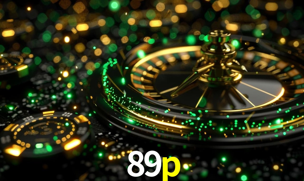 Biblioteca de slots populares na 89p