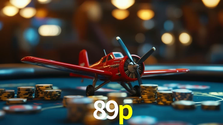 Live Casino 89p