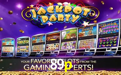 Descubra o Mundo do Cassino Online com 89p