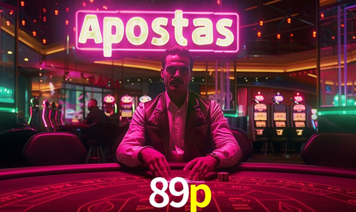 Explorando a Categoria de Eventos em Apostas na 89p
