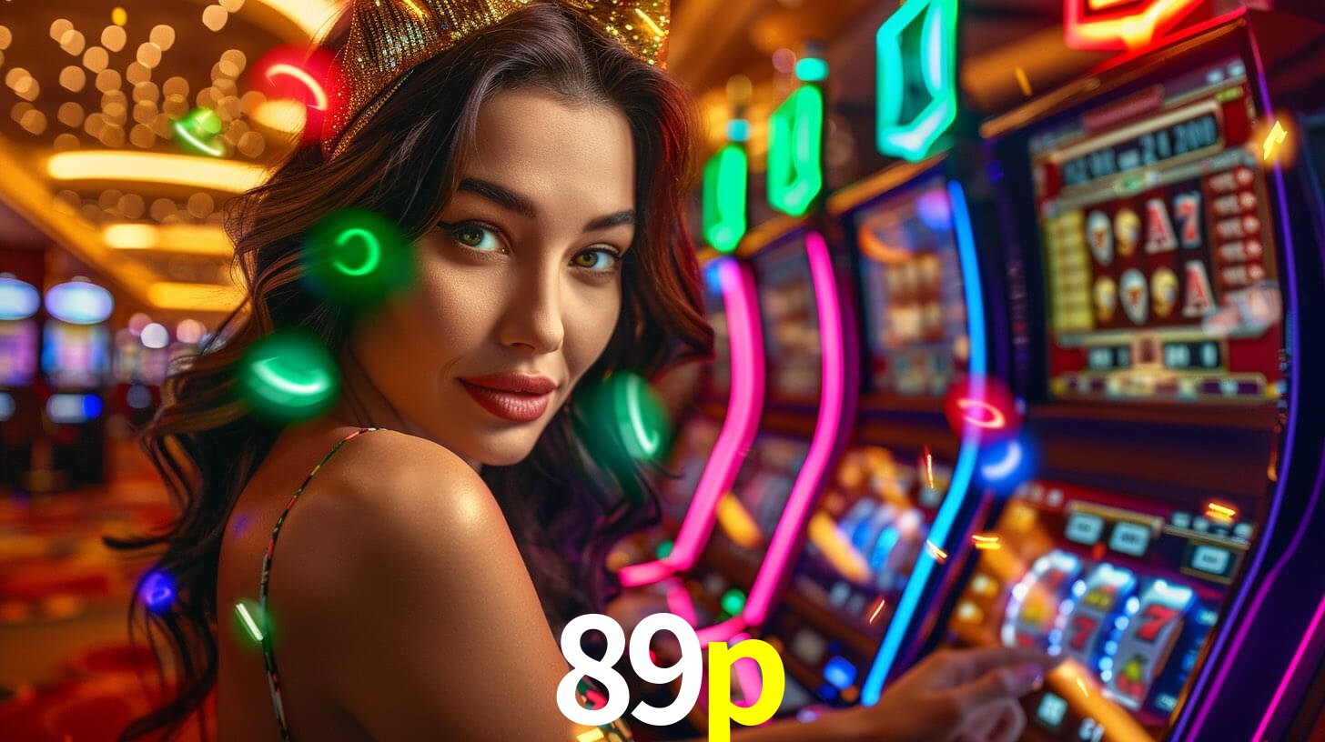 Download rápido e seguro na 89p