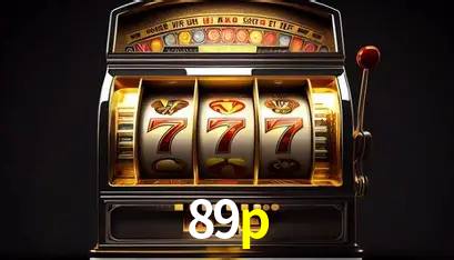 A Revolução dos Aplicativos de Jogos no 89p