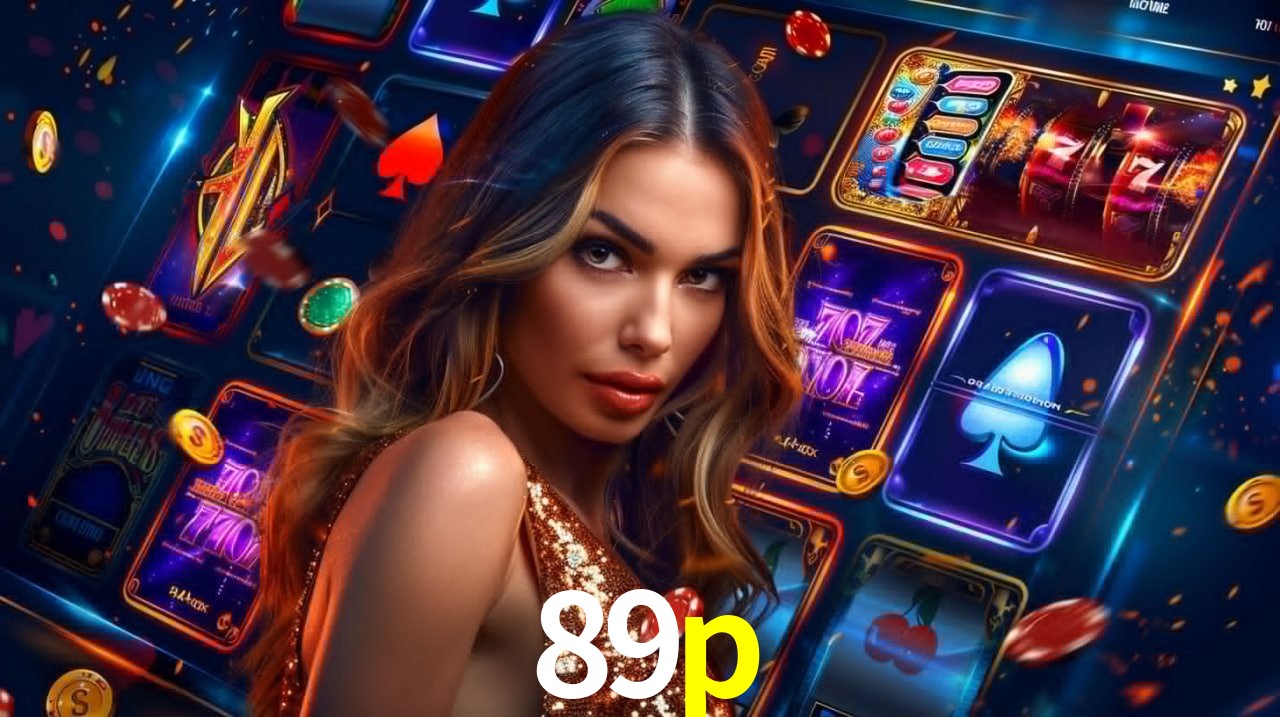 A Emoção da Loteria na 89p: Uma Chance de Mudança de Vida