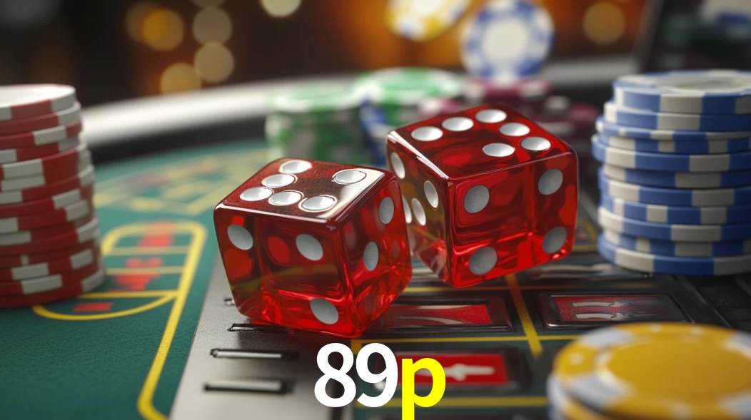 Live Casino 89p