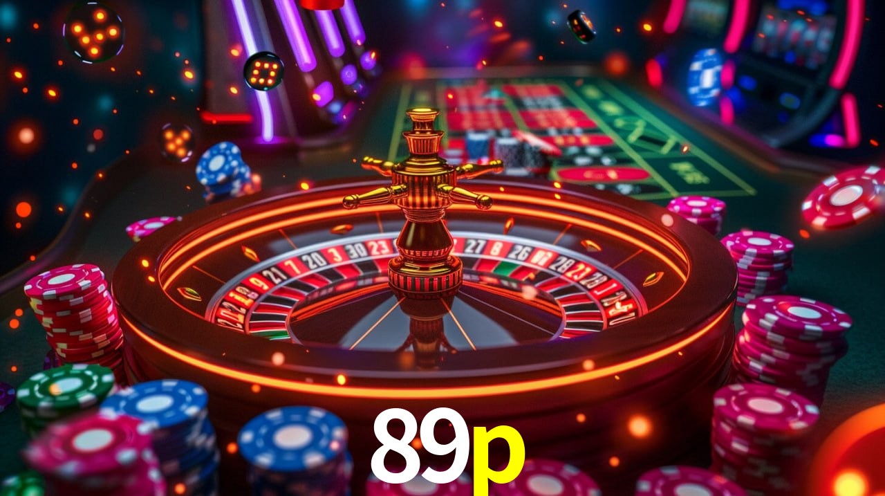cassino 89p